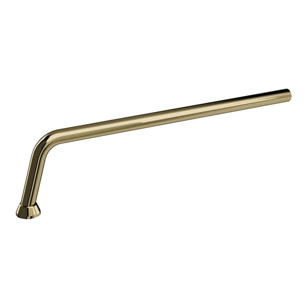 P Trap' connection pipe