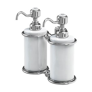 Wrought Studio Bertin Soap Dispenser