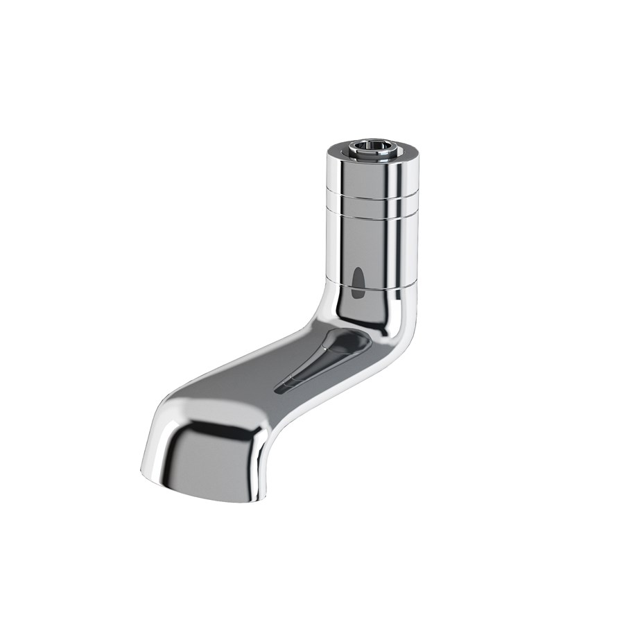 Spout Fitting (Spout fitting) SKU V32 Burlington Bathrooms