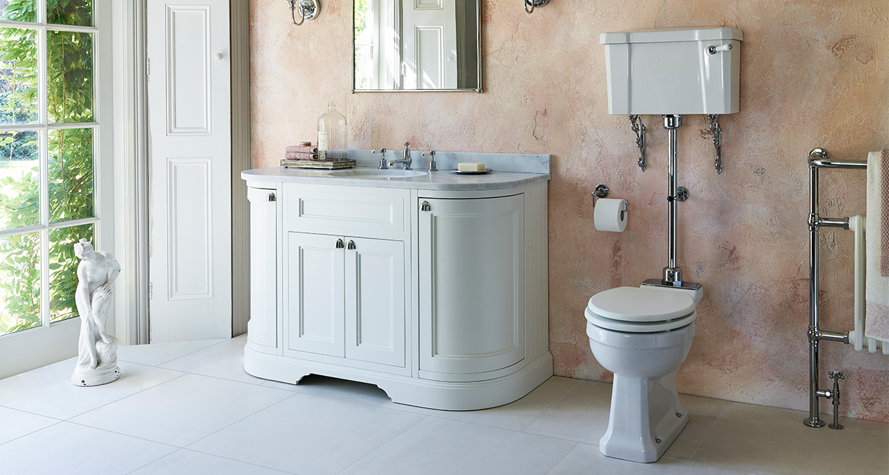 Traditional Bathroom Design Ideas Burlington Bathrooms