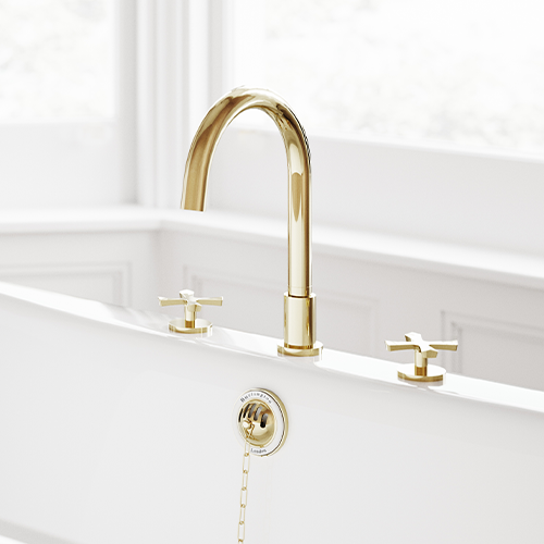 Bath Taps by Riviera