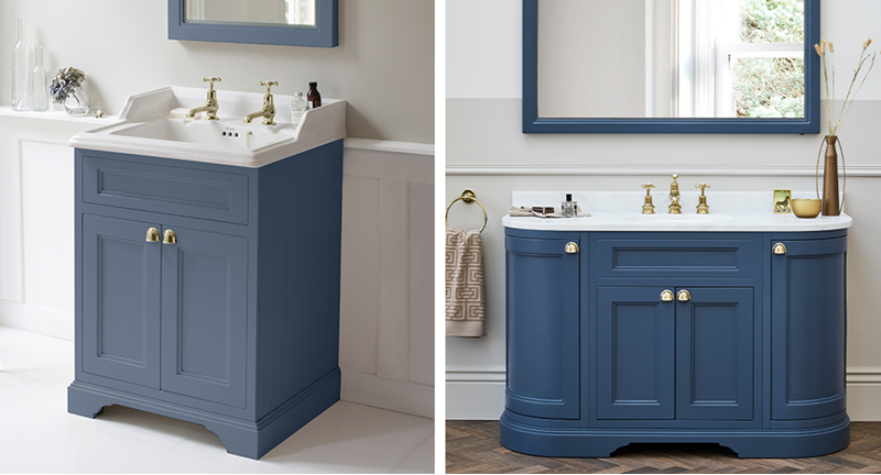 Attracktive traditional bathroom vanity units How To Introduce Blue Traditional Bathroom Furniture Burlington Bathrooms Attracktive traditional bathroom vanity units How To Introduce Blue Traditional Bathroom Furniture Burlington Bathrooms
