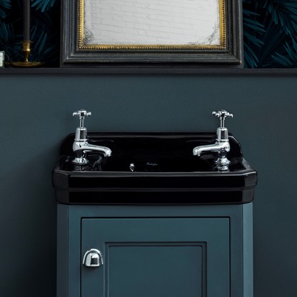 Traditional Bathroom Ideas | Burlington Bathrooms