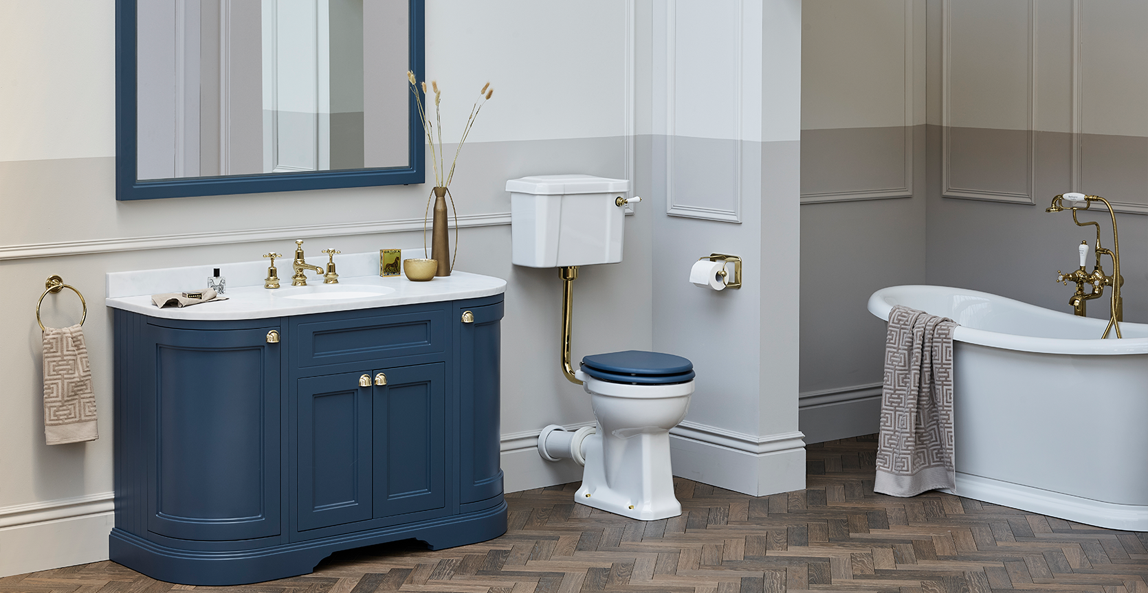 New Arrivals Burlington Bathrooms New Arrivals Burlington Bathrooms